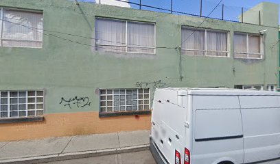 Luís Octavio Ramírez Rivera en Fresnillo