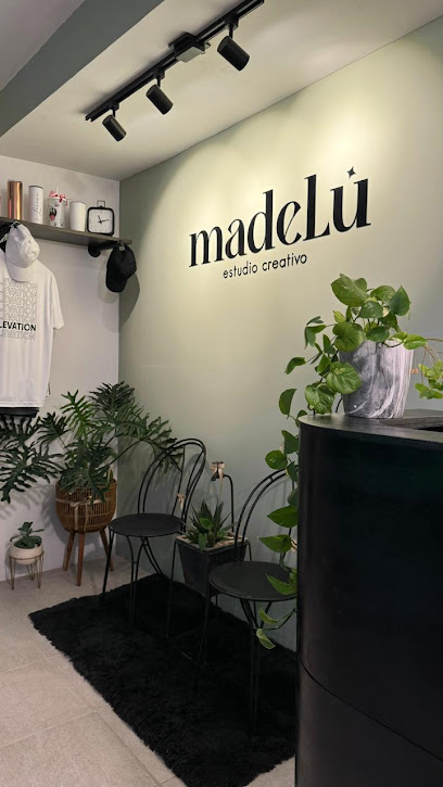 Madelu Estudio Creativo en Matamoros