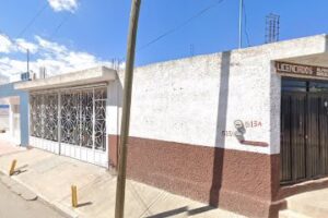 Maker3Dlabs en Fresnillo