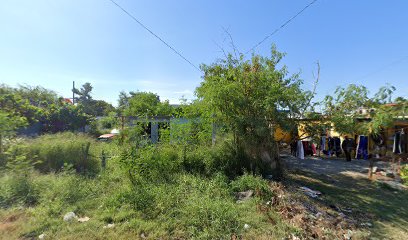 María de Los Ángeles Garza Pérez en Matamoros