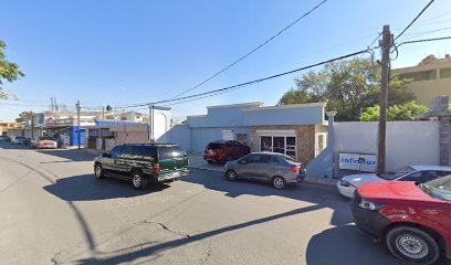 Marisa Invitaciones en Matamoros