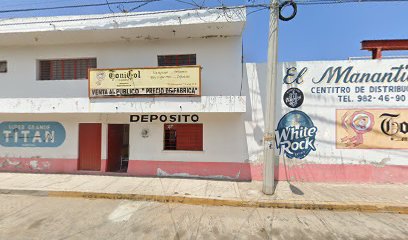 Mega Impresión Digital en Sinaloa