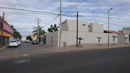 Montelo en Cd. Obregón