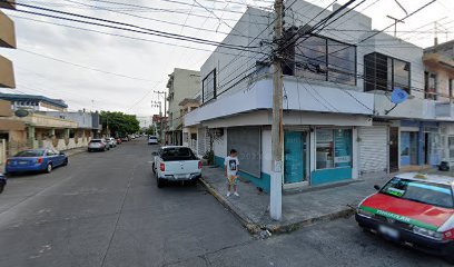 Multimpresos de Poza Rica SA de CV en Poza Rica