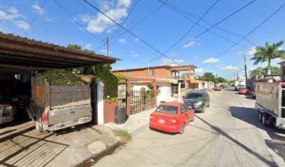 Multiprint en Matamoros