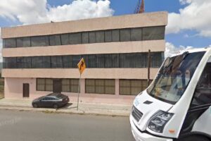 Oficentro Papelería en Zacatecas