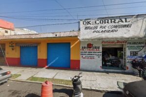 Ok. Corral Rótulos en Apizaco