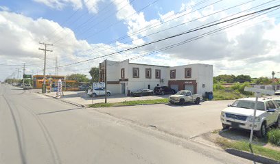 Origami en Matamoros