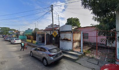 Papelería El Lapiz en Cárdenas