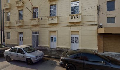 Pixel Obregon en Tampico