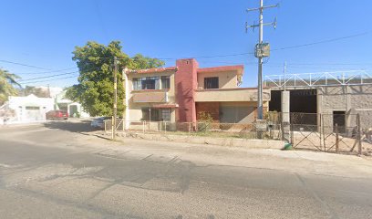 Pressmex en Hermosillo