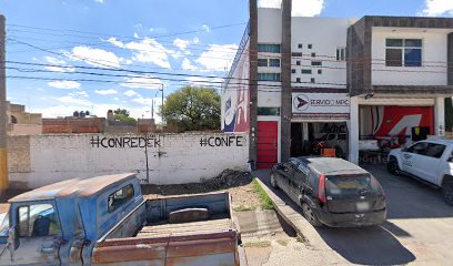 Printek de Mexico, Imprenta y Papelería en Fresnillo