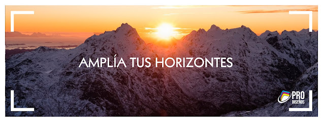 Pro Diseños en Altamira