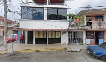 Producciones y Artes Gráficas Rohr en Poza Rica