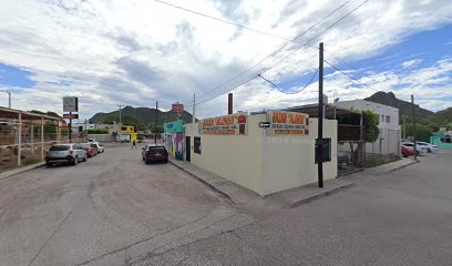 Proprint en Guaymas