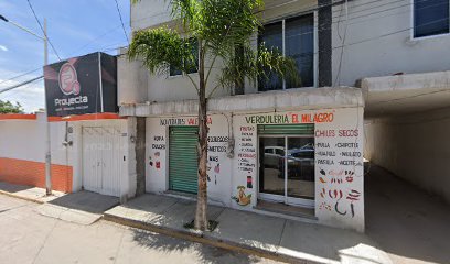 Proyecta Publicidad en San Pablo del Monte