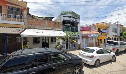 Publi Servicios en Sinaloa