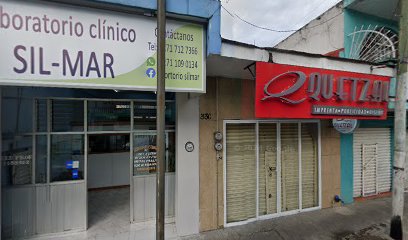 Quetzal Impresión C70 Ivan Jiménez en Córdoba