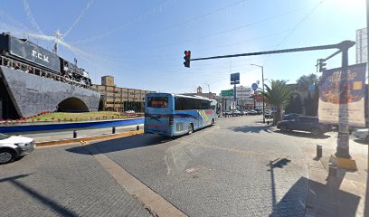 Revista de Tlaxcala en Apizaco
