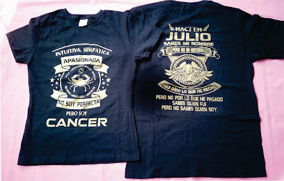 Reyco Impresión Creativa & Publicidad en San Andrés Tuxtla