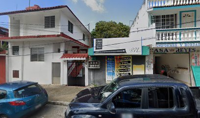 Ricardo Leetch Soluciones en Impresión en Coatzacoalcos