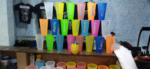 Ronky Serigrafía en Cd. Obregón