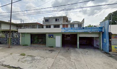 Senaletica y Servicios Impresos en Poza Rica