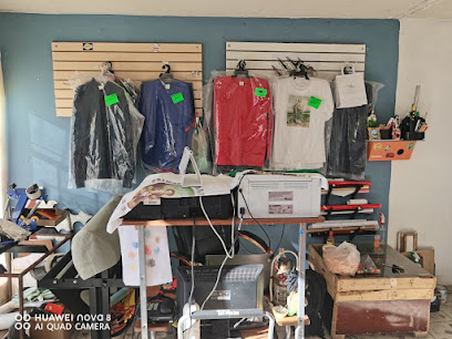 Seri Print Zacatecas en Guadalupe