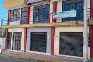 Serigrafía Mb en Zacatecas