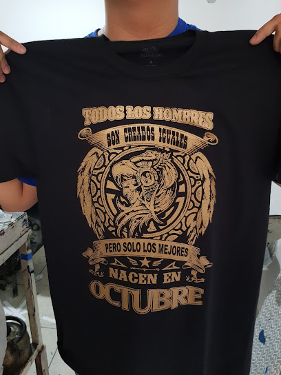 Servicios Gráficos de Nogales en Nogales
