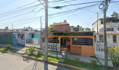 Servicios e Impresiones del Puerto en Tuxpan