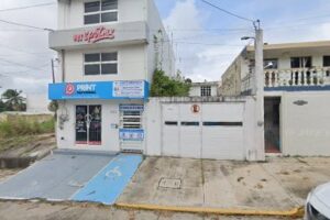 Shoprint en Coatzacoalcos