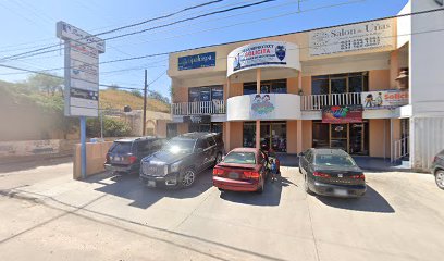 Somaya Servicios Graficos en Nogales