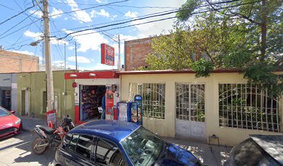 Stephano Impresores de Fresnillo SA de CV en Fresnillo