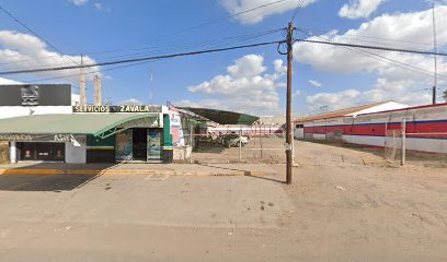 Stilo Serigrafía en Cd. Obregón