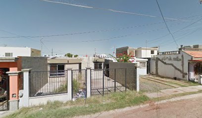 Sublimaniamh en Cd. Obregón