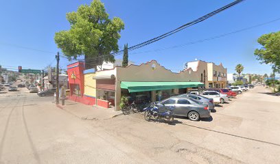 Technik Solutions en Nogales