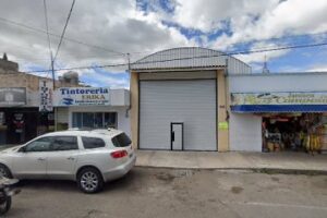 Vazquez Mendóza Alberto en Apizaco