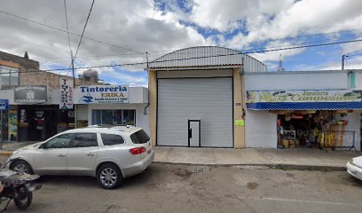 Vazquez Mendóza Alberto en Apizaco