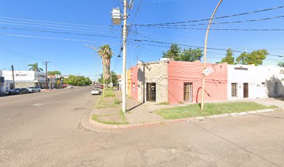 Yeah Print Shop en Cd. Obregón