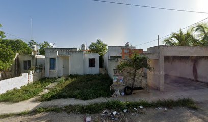 Zona Creativa en Kanasín